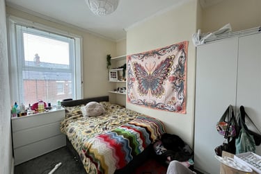 5 bed house, Hunters Road, Spital Tongues, Newcastle, NE24ND - Image 3